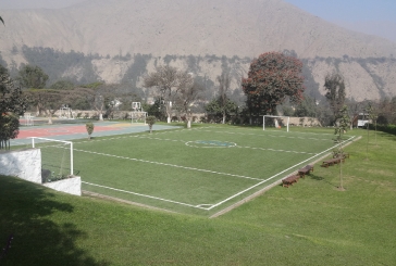 Cancha de Grass de Fútbol_1