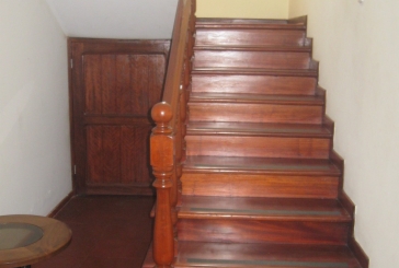 Casona de Adultos