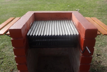 Zona de Parrillas